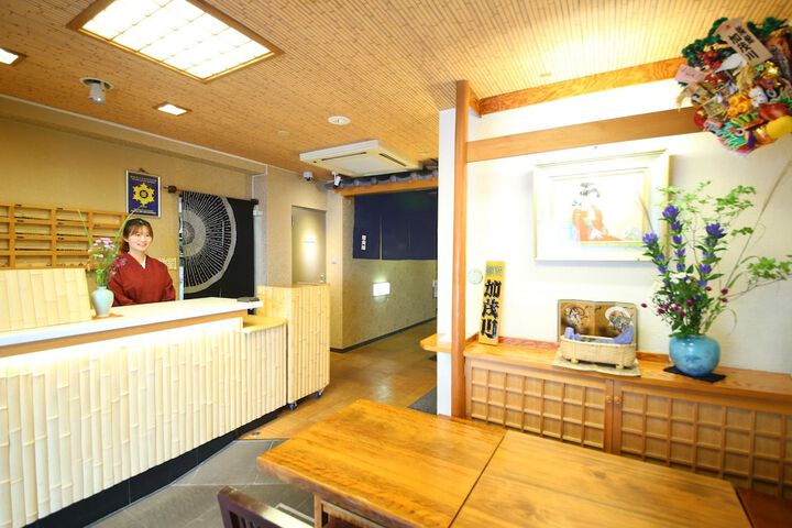 Hotel Interior 2 of 67