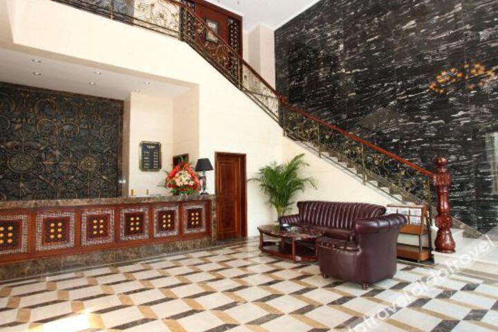 Hotel Interior 22 of 34
