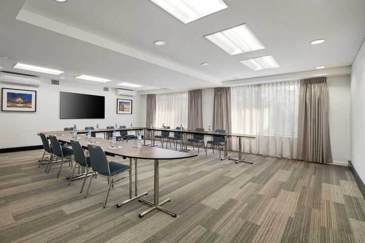 Meeting 26 of 33