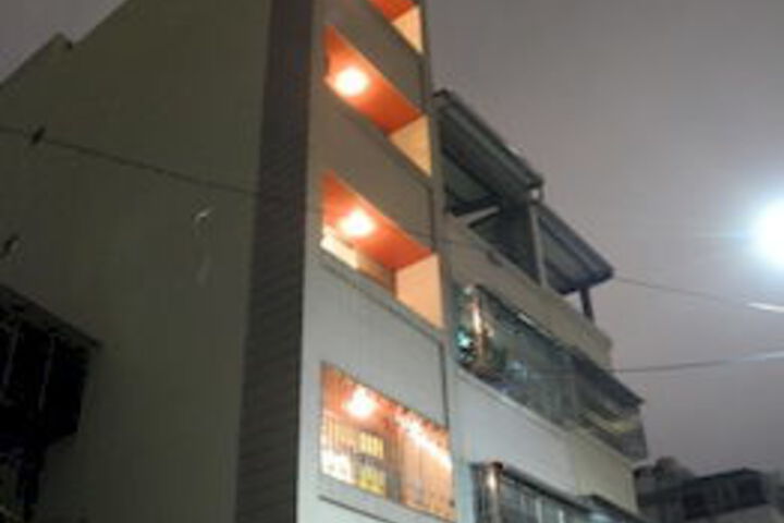 Hotel 22 of 43