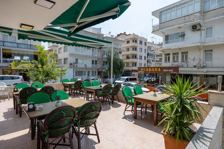 Terrace/Patio 58 of 102