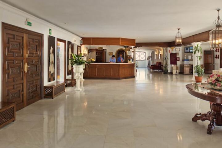 Lobby Photos