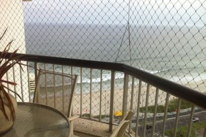 Aparthotel Penthouse Barra BAR26