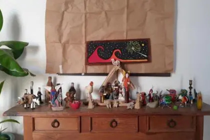 Photo of La Casa Que Canta