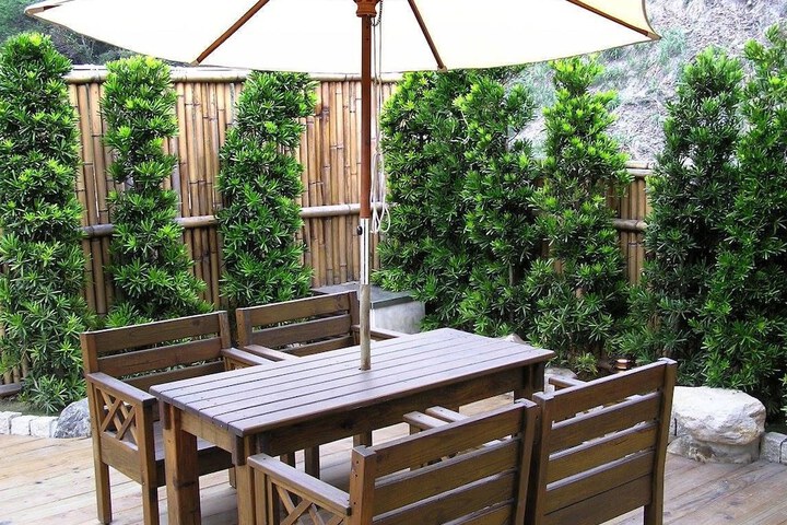 Terrace/Patio 34 of 59