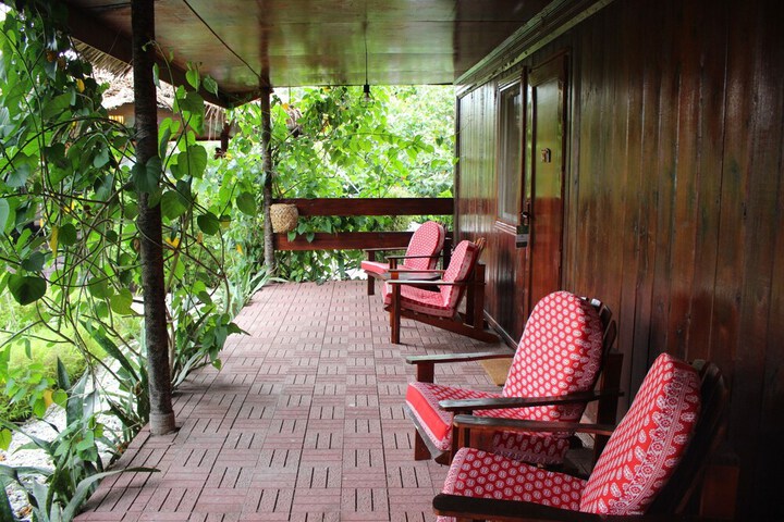 Terrace/Patio 8 of 8