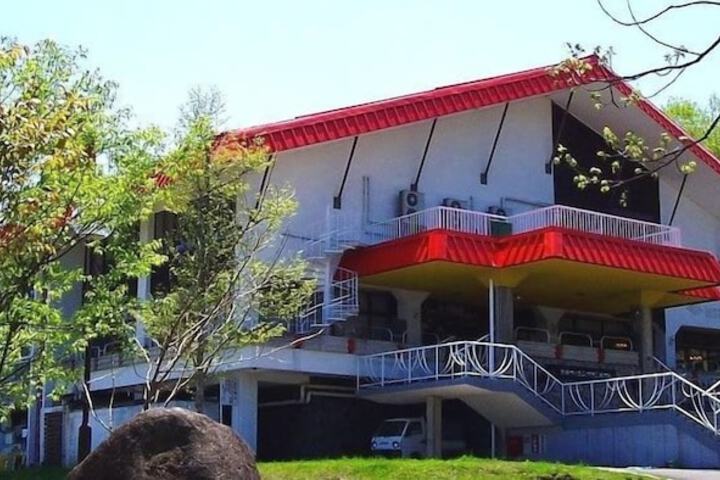 Hotel 9 of 11