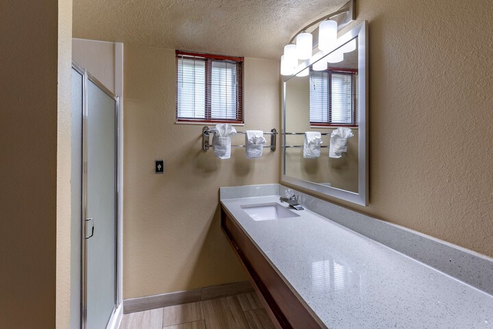 Bath Interior