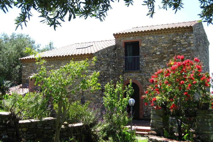 Image of Agriturismo La Casa Vecchia