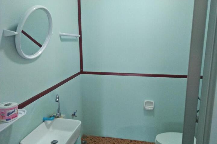 Fitness Facility Photos