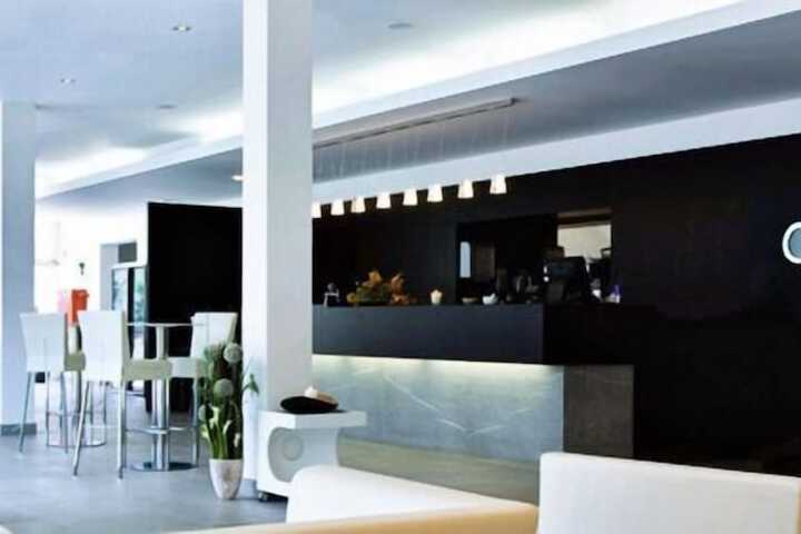 Hotel Interior 3 of 46
