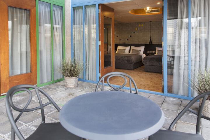 Terrace/Patio 40 of 65