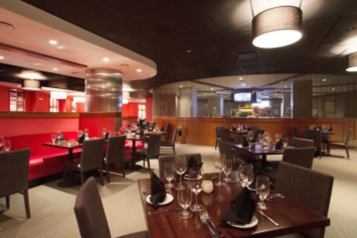 Breakfast/Coffee Service 25 of 29