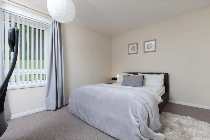 Photo of Festival Flat for 4 Overlooking Arthurs Seat