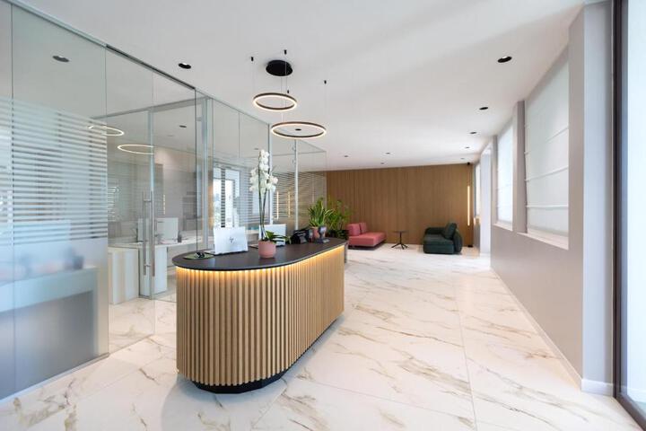 Energy Park Hotel