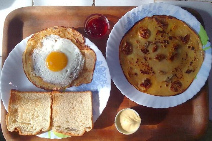 Breakfast/Coffee Service 28 of 48