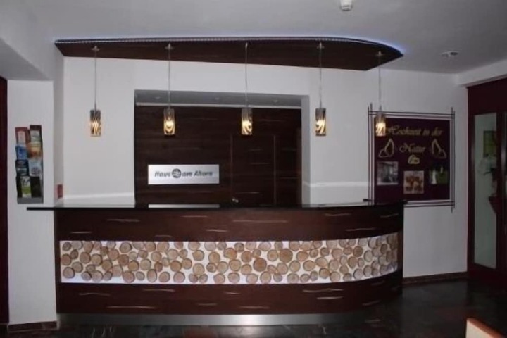 Hotel Interior 2 of 22