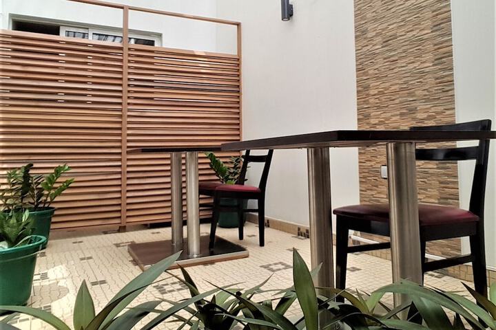 Terrace/Patio 26 of 58