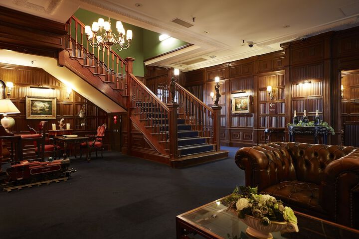 Hotel Interior 2 of 87