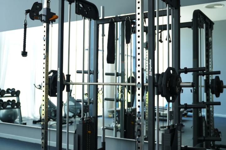 Health and Fitness 54 of 67