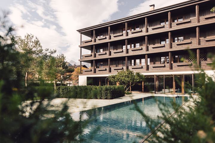 Hotel 123 of 125