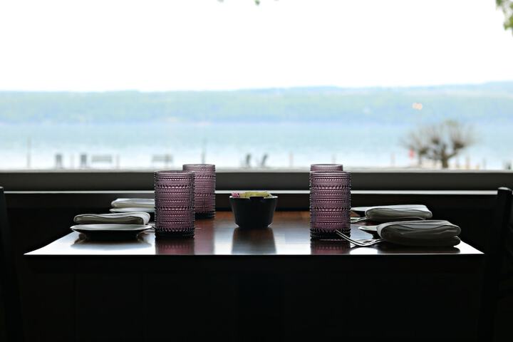 Breakfast/Coffee Service 20 of 30