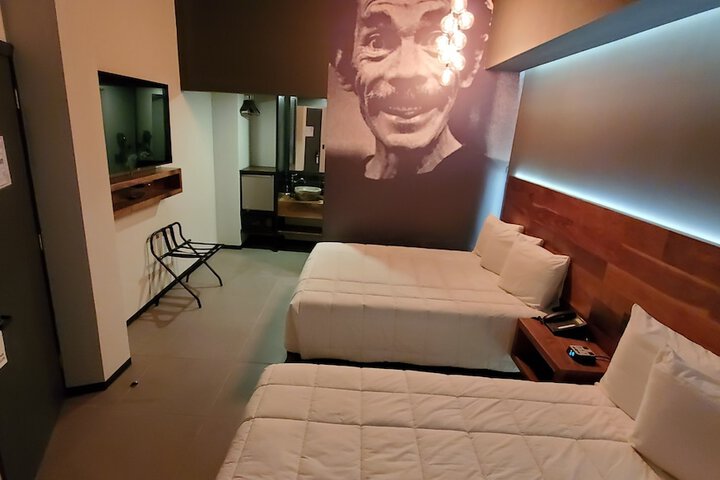 Room 17 of 45