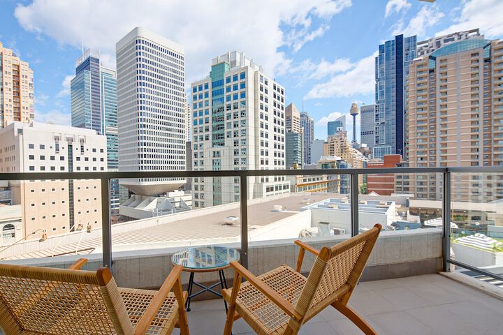 Terrace/Patio 80 of 117