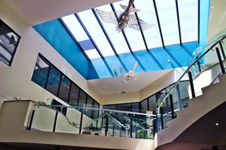 Signature Suites on Salonika