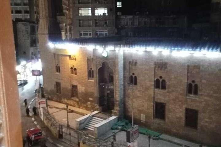 Hotel View 22 of 22