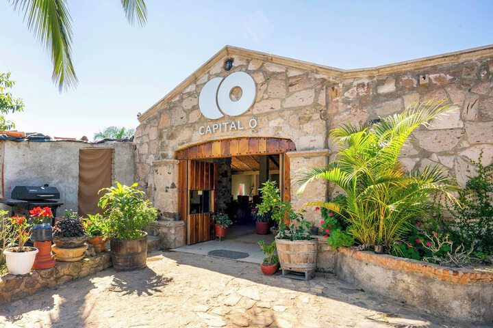 Collection O Hotel Monte Agave in Tequila
