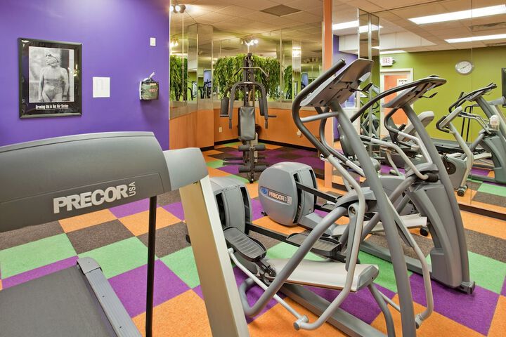 Health and Fitness 10 of 29