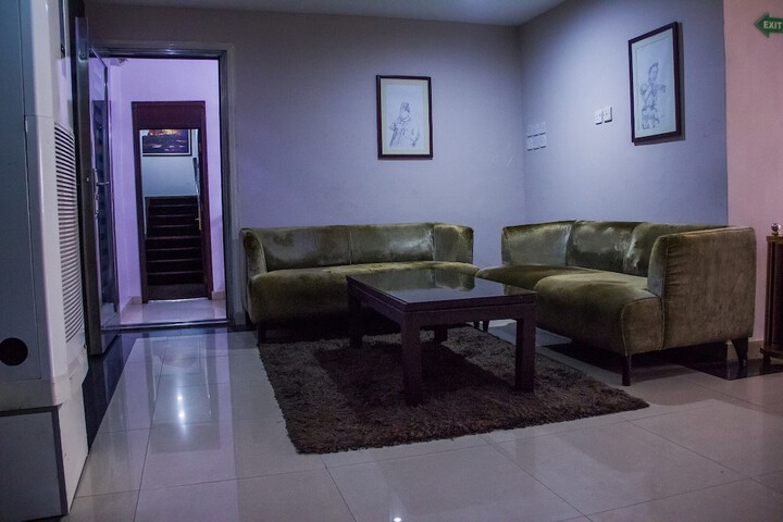 Hotel Interior 4 of 155