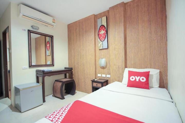 Room View