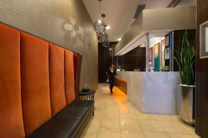 Hotel Interior 2 of 36
