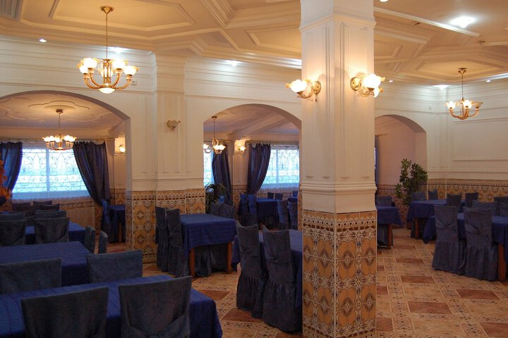 Dining Photos