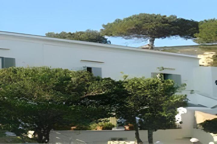 Albergo Villa Giusto . . . la dimora ideale lontana dallo stress-NEW