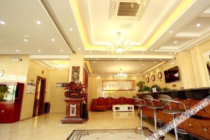 Hotel Interior 7 of 8