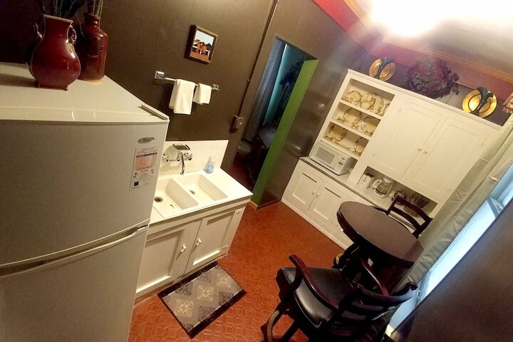 Room 22 of 101