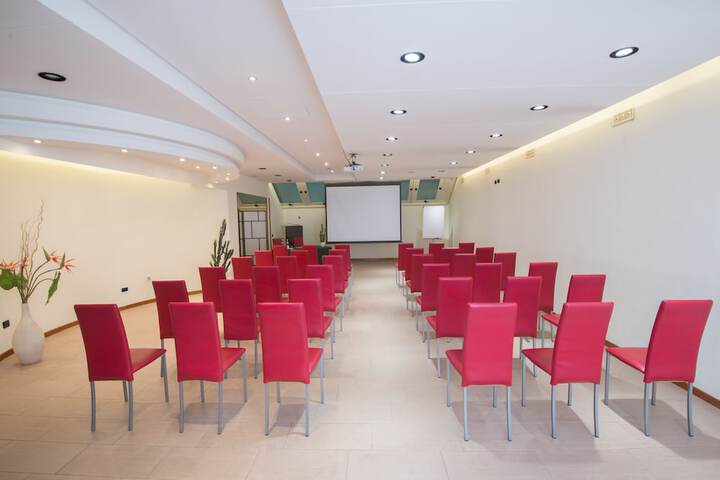 Meeting 68 of 77