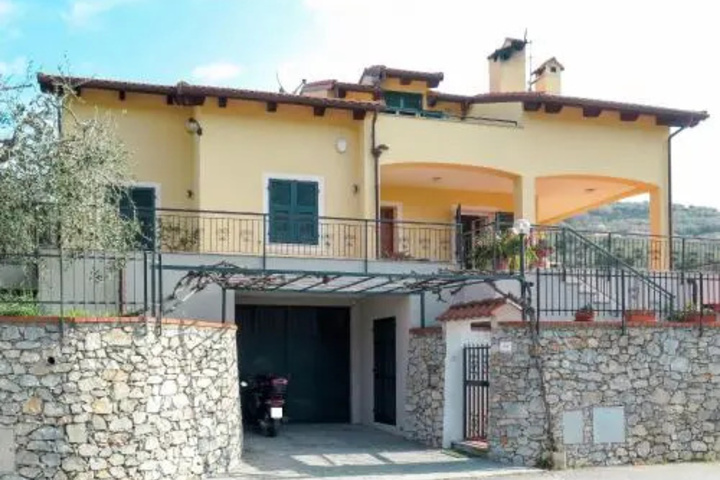 Casa Walter 225s
