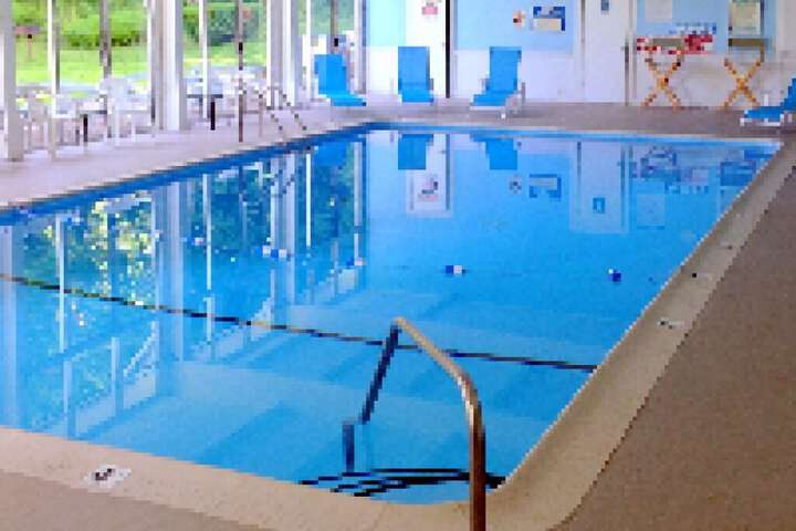 Hotel Pool