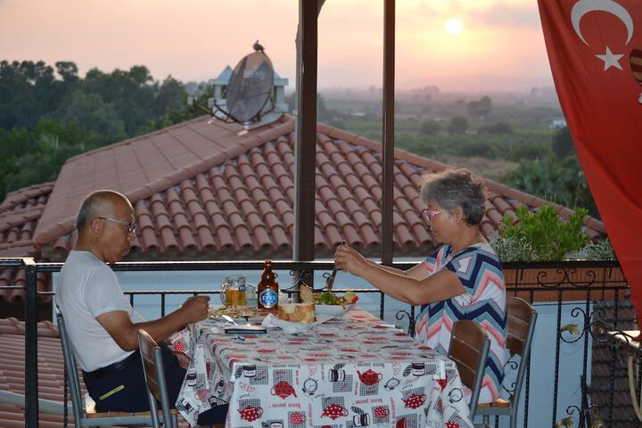 Terrace/Patio 52 of 125