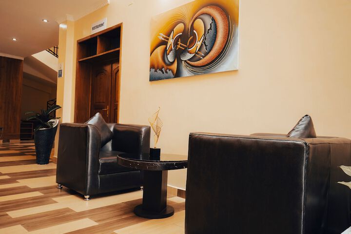 Hotel Interior 2 of 21