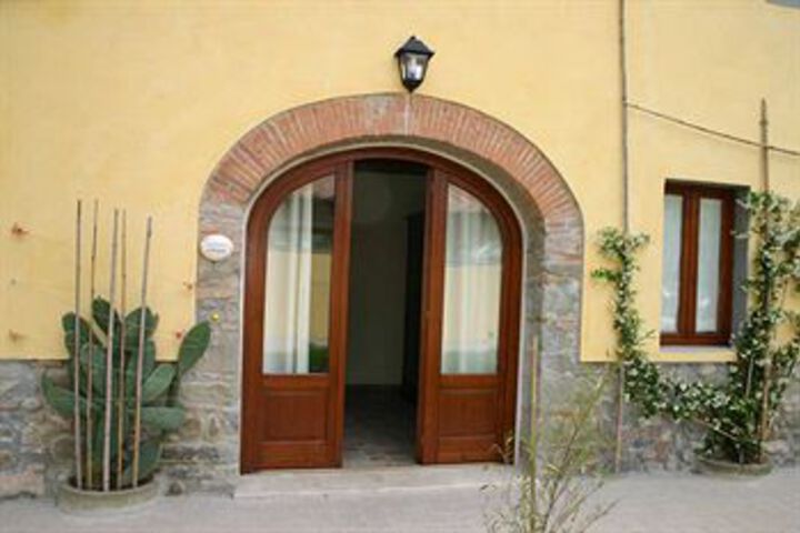 Relais La Belluccia