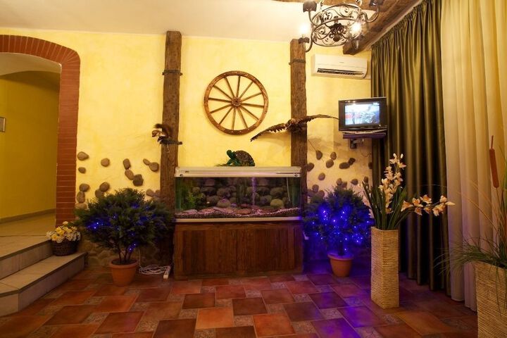 Hotel Interior 3 of 59
