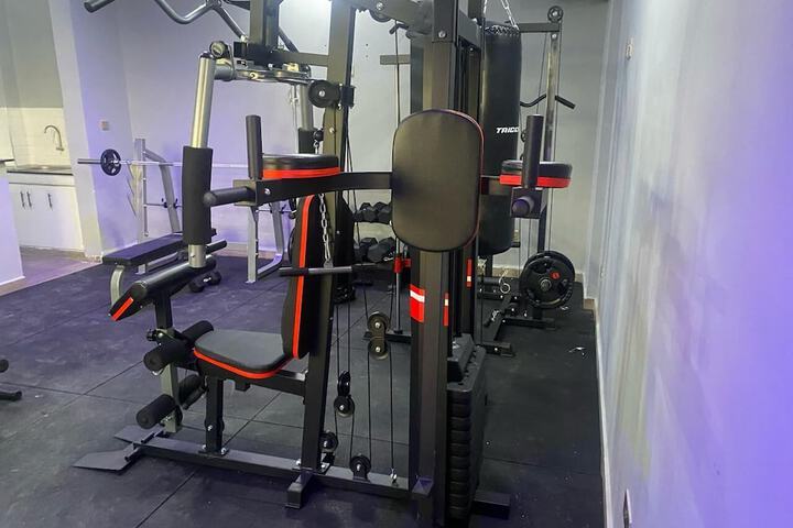 Health and Fitness 26 of 56
