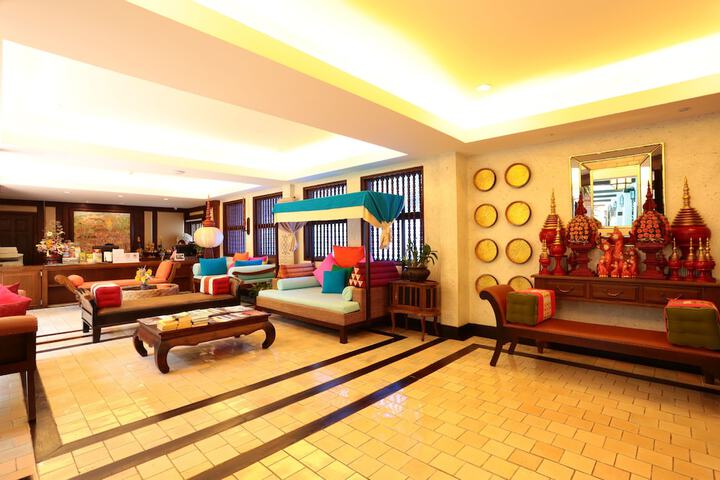 Hotel Interior 4 of 98