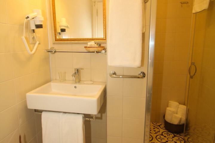 Bath Amenities