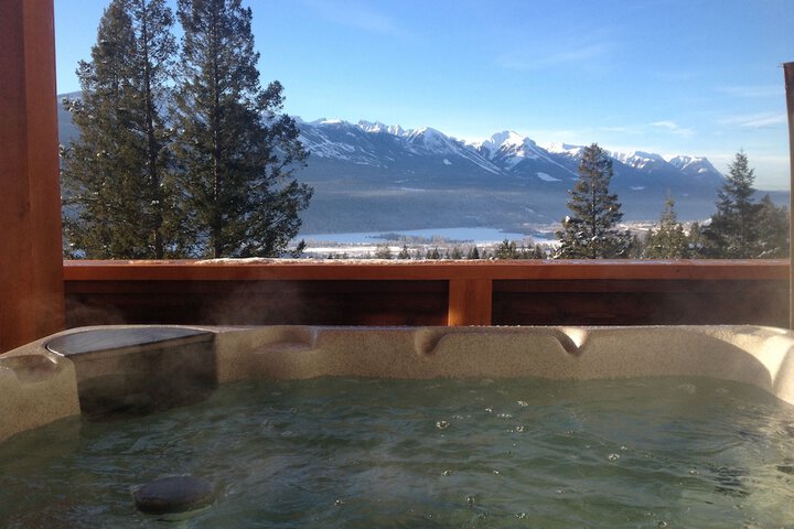 Hot Tub 77 of 91